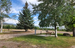 13210 E JUNIPER Dr, Fairview, UT 84629