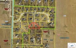 ARTESIAN SPRINGS LOTS 12 & 13 Drive, Clinton, MO 64735