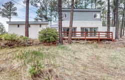 4 El Paraiso Drive, Montezuma, NM 87731
