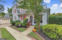 107 GLADSTONE Road, LANSDOWNE, PA 19050