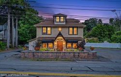 6525 Route 191, Cresco, PA 18326