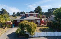 3329 M Street, Eureka, CA 95503