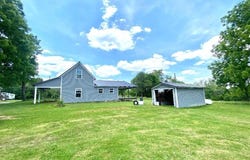 2339 E Tulip Road, Bloomfield, IN 47424