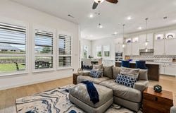 9100 Prickly Pear Trail, Argyle, TX 76226