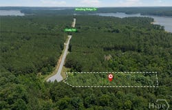 1223 Edge Lane, Tignall, GA 30668