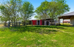 3873 Lois Road E, Sanger, TX 76266