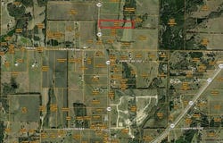 TX-160, Whitewright, TX 75490