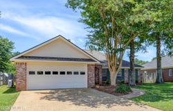 8540 Cottonwood Drive, Meridian, MS 39305