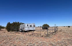 5525 lot: 140, Concho, AZ 85924