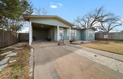 1600 E 17th St, Big Spring, TX 79720