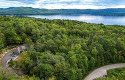 Ledgewood Circle lot: 9, Hebron, NH 03241
