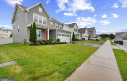 3604 DARVELL Circle, ABERDEEN, MD 21001