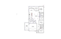 5069 Burke Meadows Run, Chesnee, SC 29323
