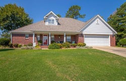 700 BRIDGEWATER Drive, Benton, AR 72019