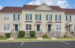 6532 Nottinghill Trail Drive, Canal Winchester, OH 43110
