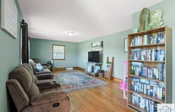 1970 Crest Ridge Rd, Bassett, VA 24055