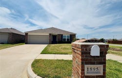 1895 Bartlett Drive, Newcastle, OK 73065