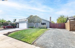 217 Elvira St, Livermore, CA 94550