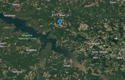 411 E MAIN ST, Zavalla, TX 75980