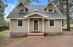 24 Co Rd 2065, Alpine, AZ 85920