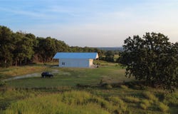 2901 Black Ranch Road, Lead Hill, AR 72644