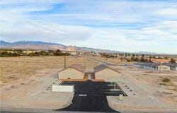 1101 Sixshooter, Pahrump, NV 89048