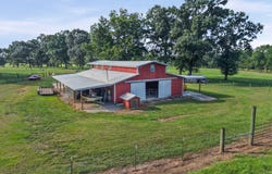 11955 Earl Booth Rd Ext, Citronelle, AL 36522