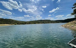 Post Oak, Gordon, TX 76453
