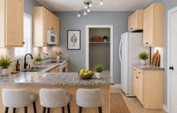 1224 Claret Lane, Morrisville, NC 27560