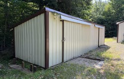 N 819 Mead Rd, Wetmore, MI 49895