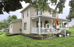 301 4th Avenue, Dedham, IA 51440