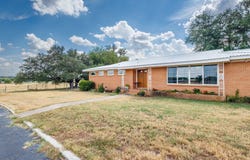 601 Garmon Drive, Early, TX 76802