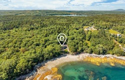 1197 Bay Road, Brooklin, ME 04616