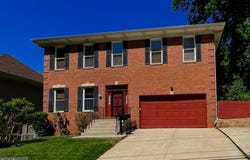 11906 CLARIDGE Road, SILVER SPRING, MD 20902