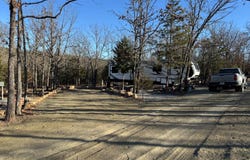 768 SE 135th Rd, Willburton, OK 74578