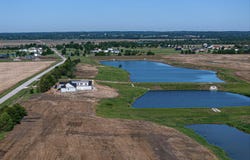9745 Ayrshire Road, Chandler, IN 47610