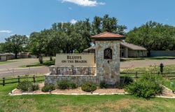 101 Lost Oaks Drive, Waco, TX 76705
