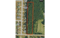 Campground Road, Cabot, AR 72023