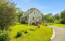 232 County Rd, Bourne, MA 02532