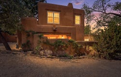 334 Otero, Santa Fe, NM 87501