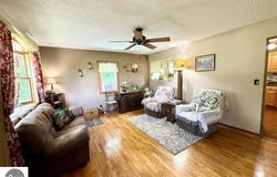 4721 E Sidney Road, Stanton, MI 48888