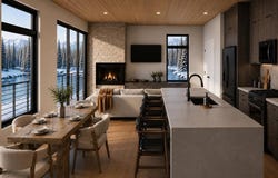 740 Blue River Parkway, SILVERTHORNE, CO 80498