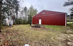1163 S Taxiway Echo, Lake City, MI 49651