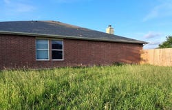 1200 Hampton Drive, Forney, TX 75126