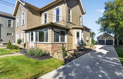 1101 Walnut Boulevard, Ashtabula, OH 44004
