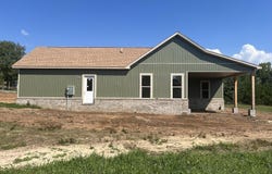 8 McKim Ln, Greenbrier, AR 72058