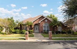312 Sandpiper Avenue, McAllen, TX 78504
