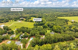 Willis Road, Lavonia, GA 30553