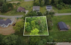 Hess Circle, Mansfield, OH 44907