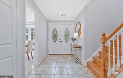 1526 LAUREL HILL Road, VIENNA, VA 22182